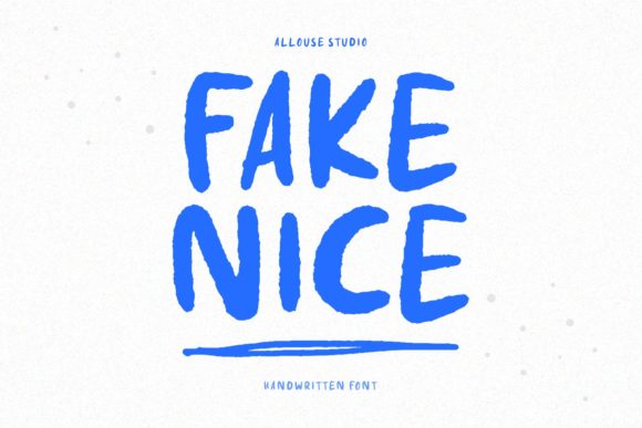 Download Fake Nice - Nice Collection