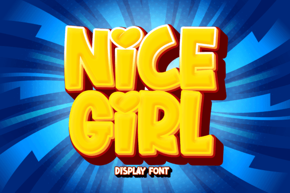 Download Nice Girl - Nice Collection