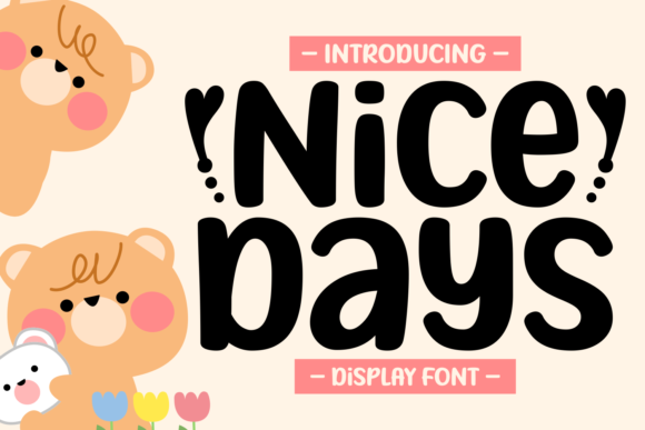 Download Nice Days - Nice Collection