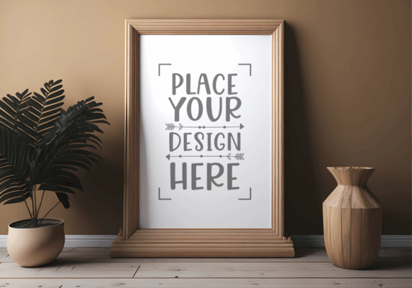 Download Boho Mockup Art, Psd Mockup - Psd mockup Collection