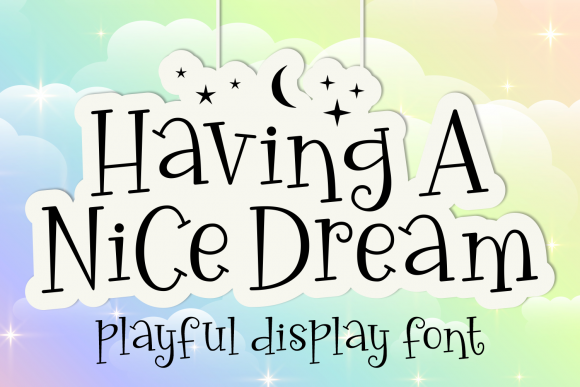 Download Having a Nice Dream - Nice Collection