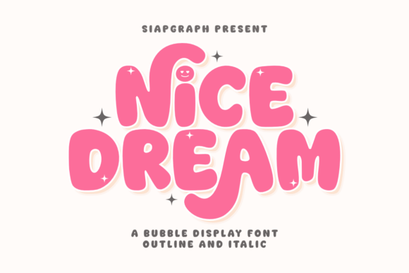 Download Nice Dream - Nice Collection