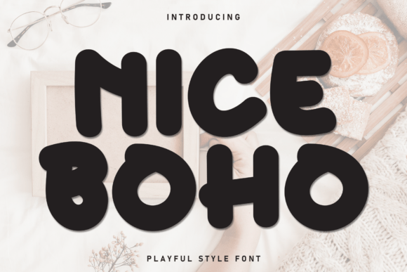 Download Nice Boho - Nice Collection