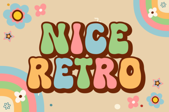 Download Nice Retro - Nice Collection