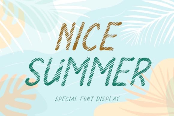 Download Nice Summer - Nice Collection