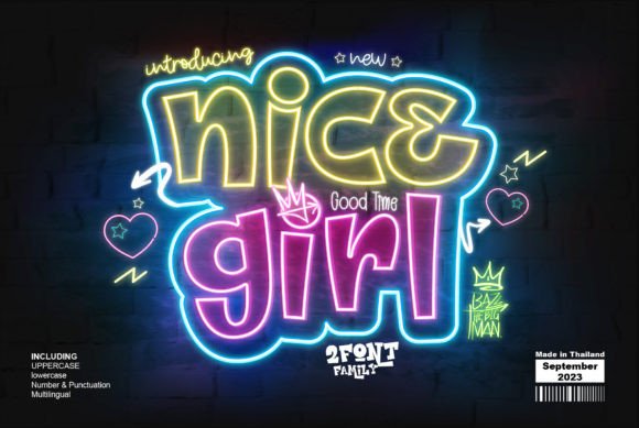 Download Nice Girl - Nice Collection